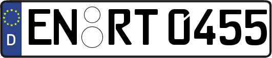 EN-RT0455