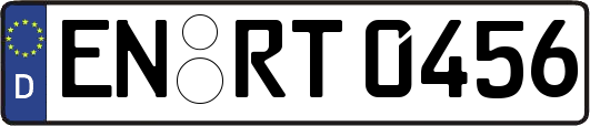 EN-RT0456