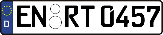 EN-RT0457