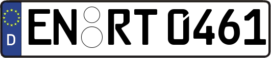 EN-RT0461