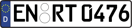 EN-RT0476