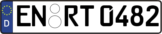 EN-RT0482