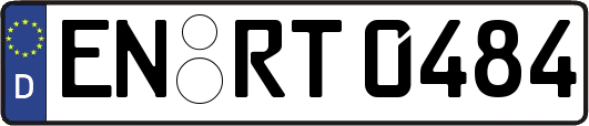 EN-RT0484