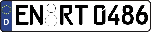 EN-RT0486