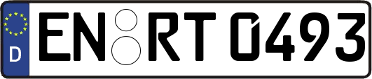 EN-RT0493