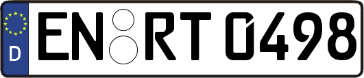 EN-RT0498