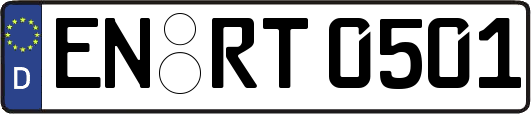 EN-RT0501