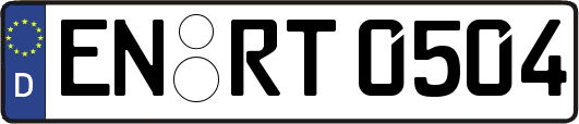 EN-RT0504