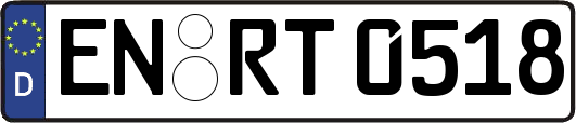 EN-RT0518