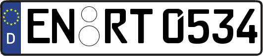 EN-RT0534
