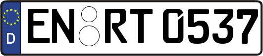 EN-RT0537