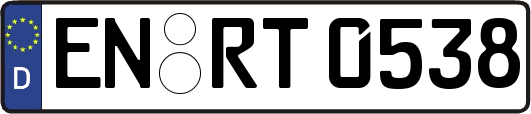 EN-RT0538
