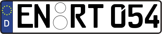 EN-RT054