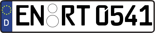 EN-RT0541