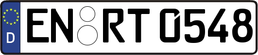 EN-RT0548