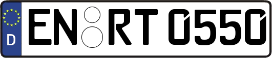 EN-RT0550