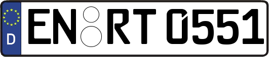 EN-RT0551