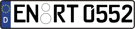 EN-RT0552