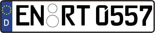 EN-RT0557