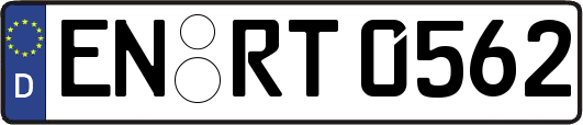 EN-RT0562