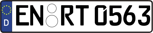EN-RT0563