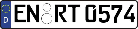 EN-RT0574
