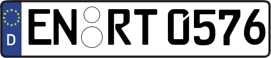EN-RT0576