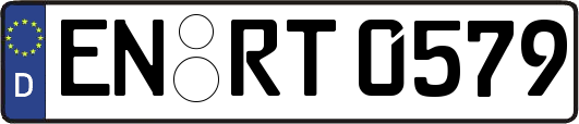 EN-RT0579