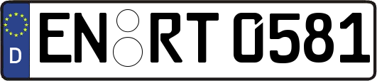 EN-RT0581