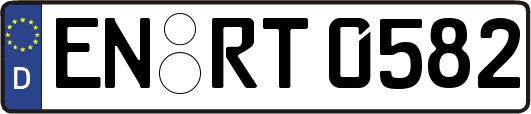 EN-RT0582