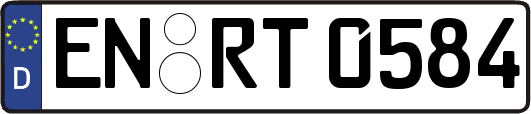 EN-RT0584