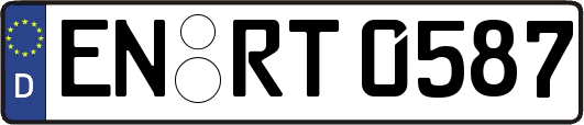 EN-RT0587