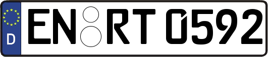 EN-RT0592