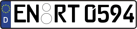 EN-RT0594