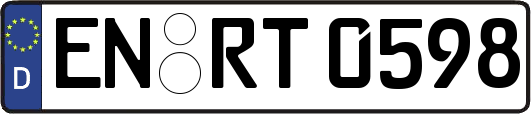 EN-RT0598
