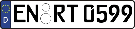 EN-RT0599