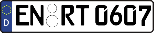 EN-RT0607