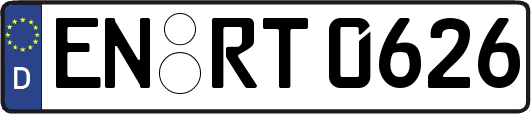 EN-RT0626