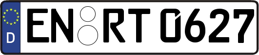 EN-RT0627