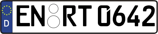 EN-RT0642