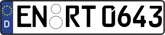 EN-RT0643