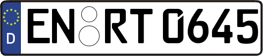 EN-RT0645
