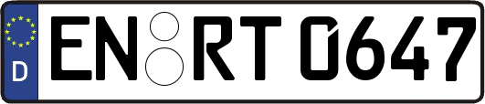 EN-RT0647