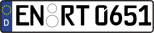 EN-RT0651