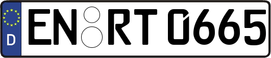 EN-RT0665