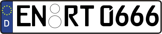 EN-RT0666