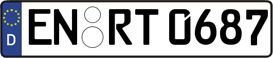 EN-RT0687