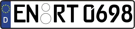 EN-RT0698