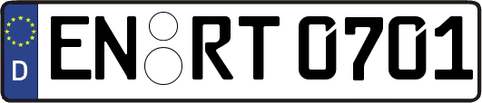 EN-RT0701