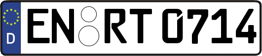 EN-RT0714